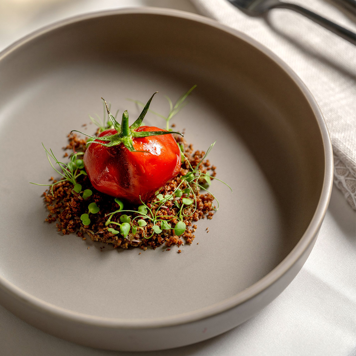 Tanjir ROMA 20 cm 27923 