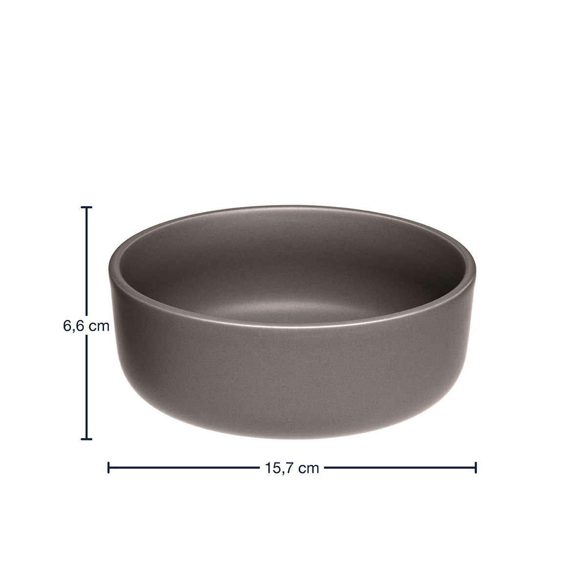 Činija ROMA 16 cm 27924 