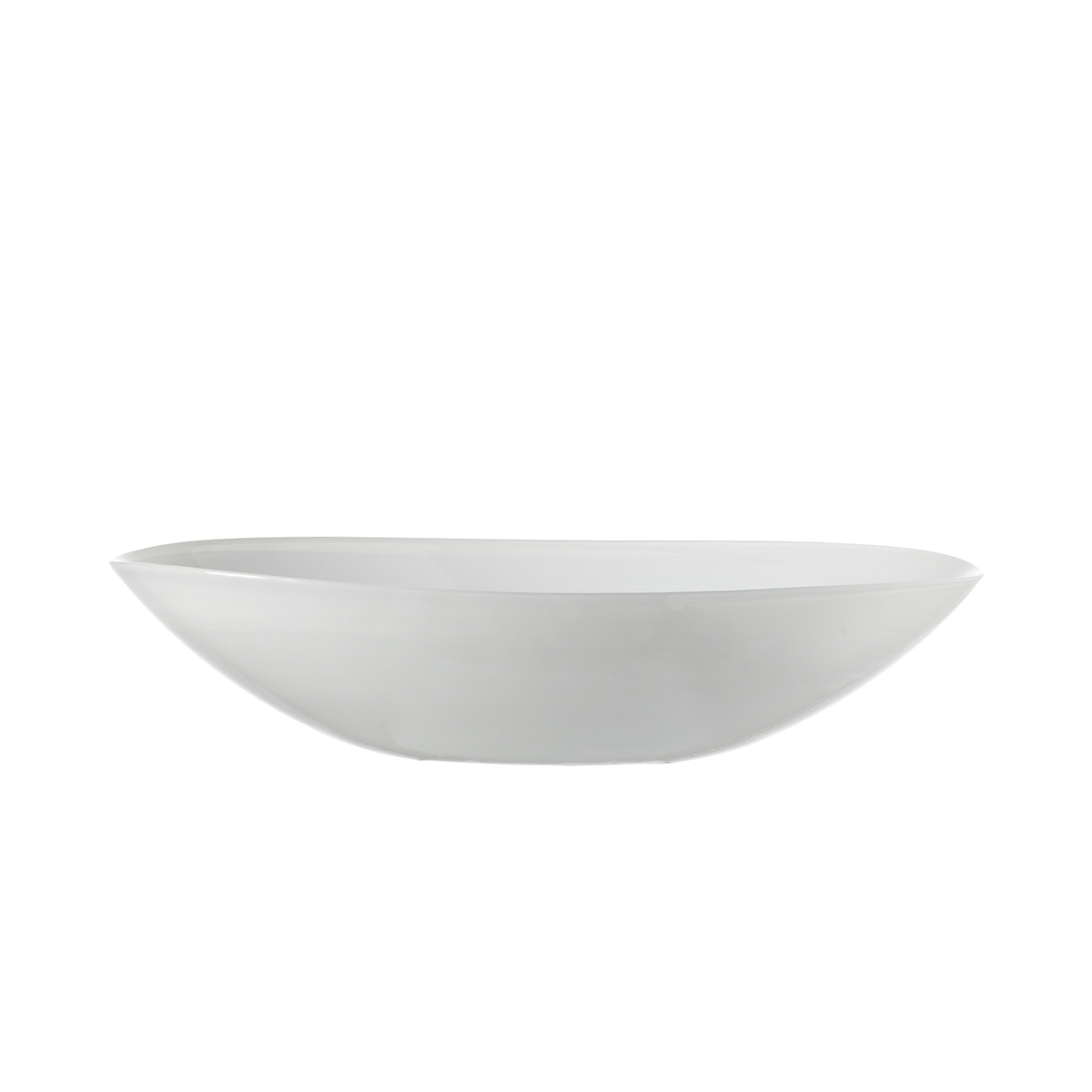 Ovalna činija ALABASTRO 32 cm 31199 