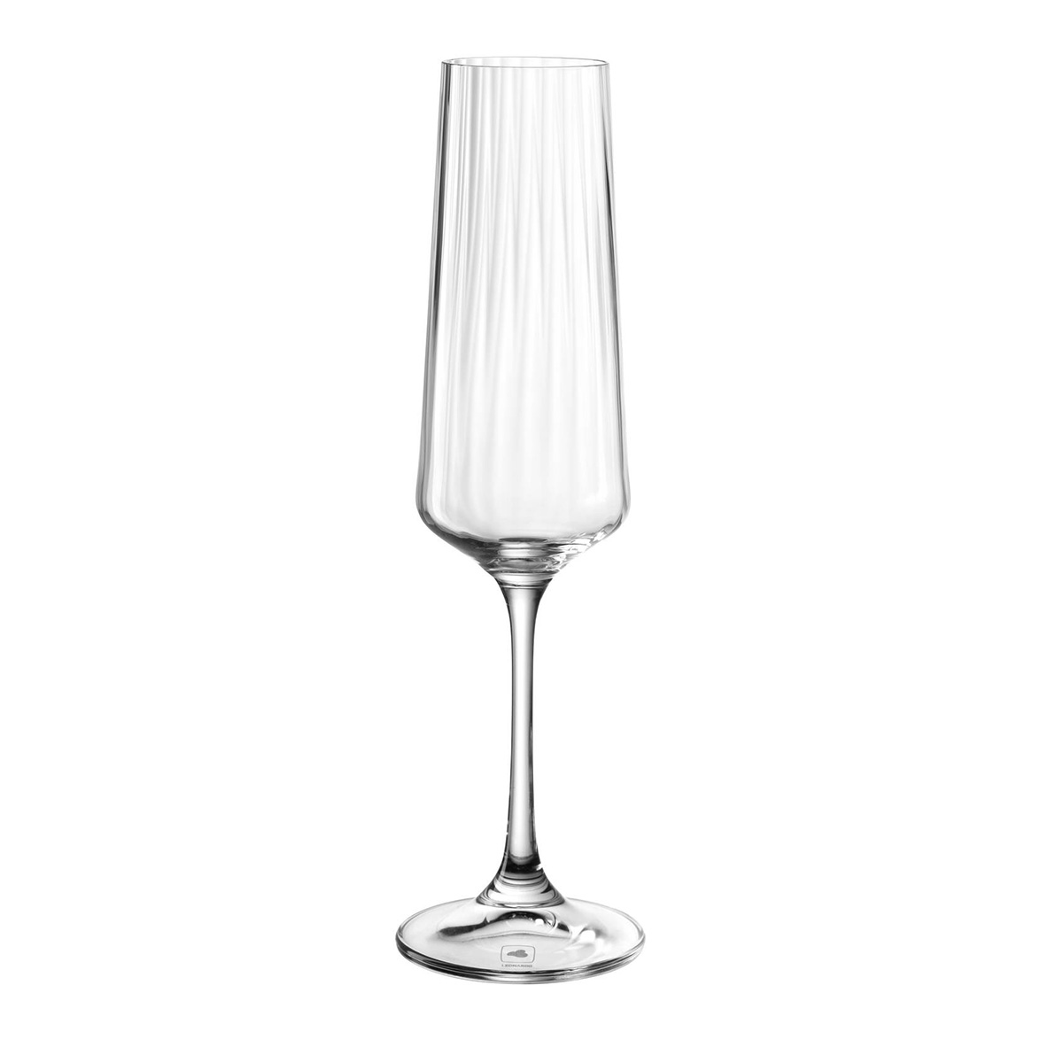 Čaša za penušavo vino PAOLO 220 ml 66275 