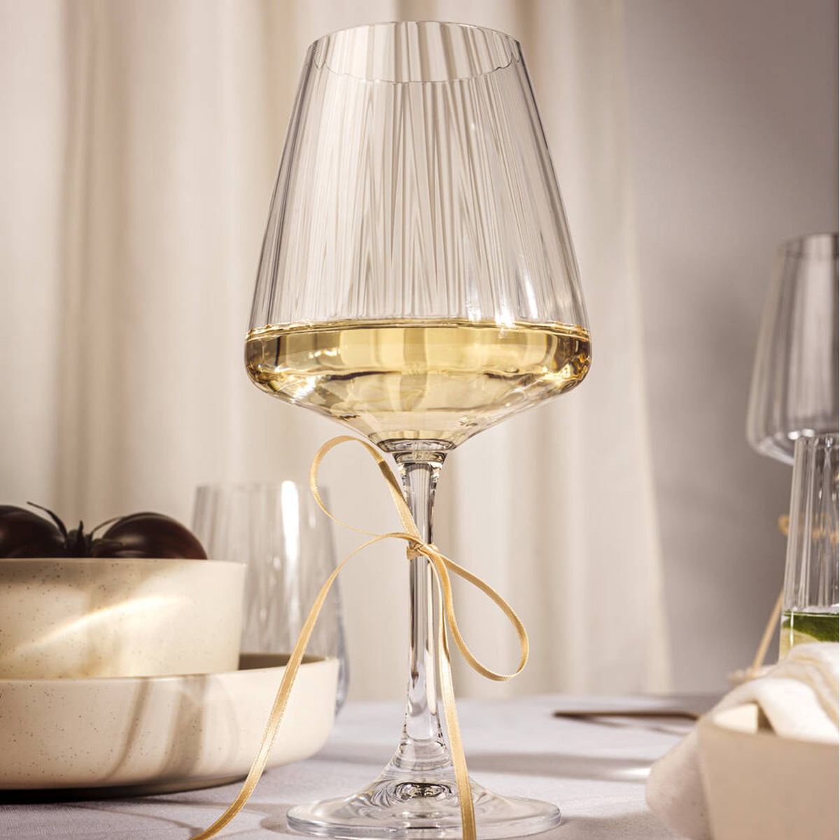 Čaša za belo vino PAOLO 540 ml 66276 