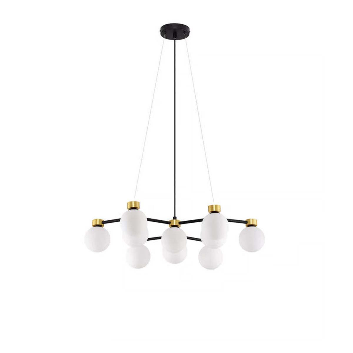 Luster OVALINO 9620161 
