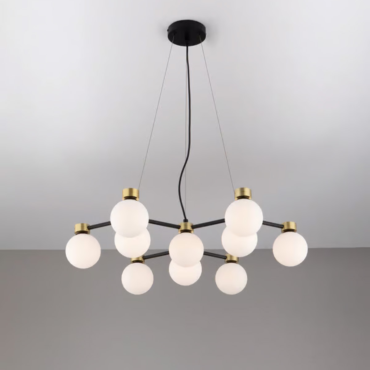 Luster OVALINO 9620161 