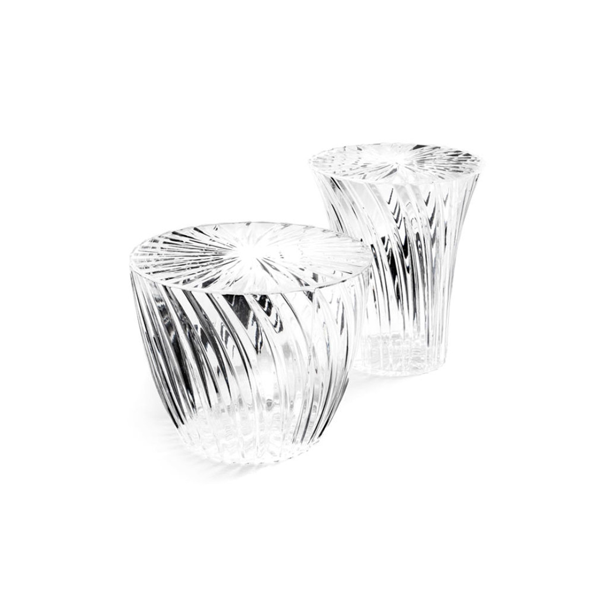 Klub sto Sparkle crystal- 8805/B4