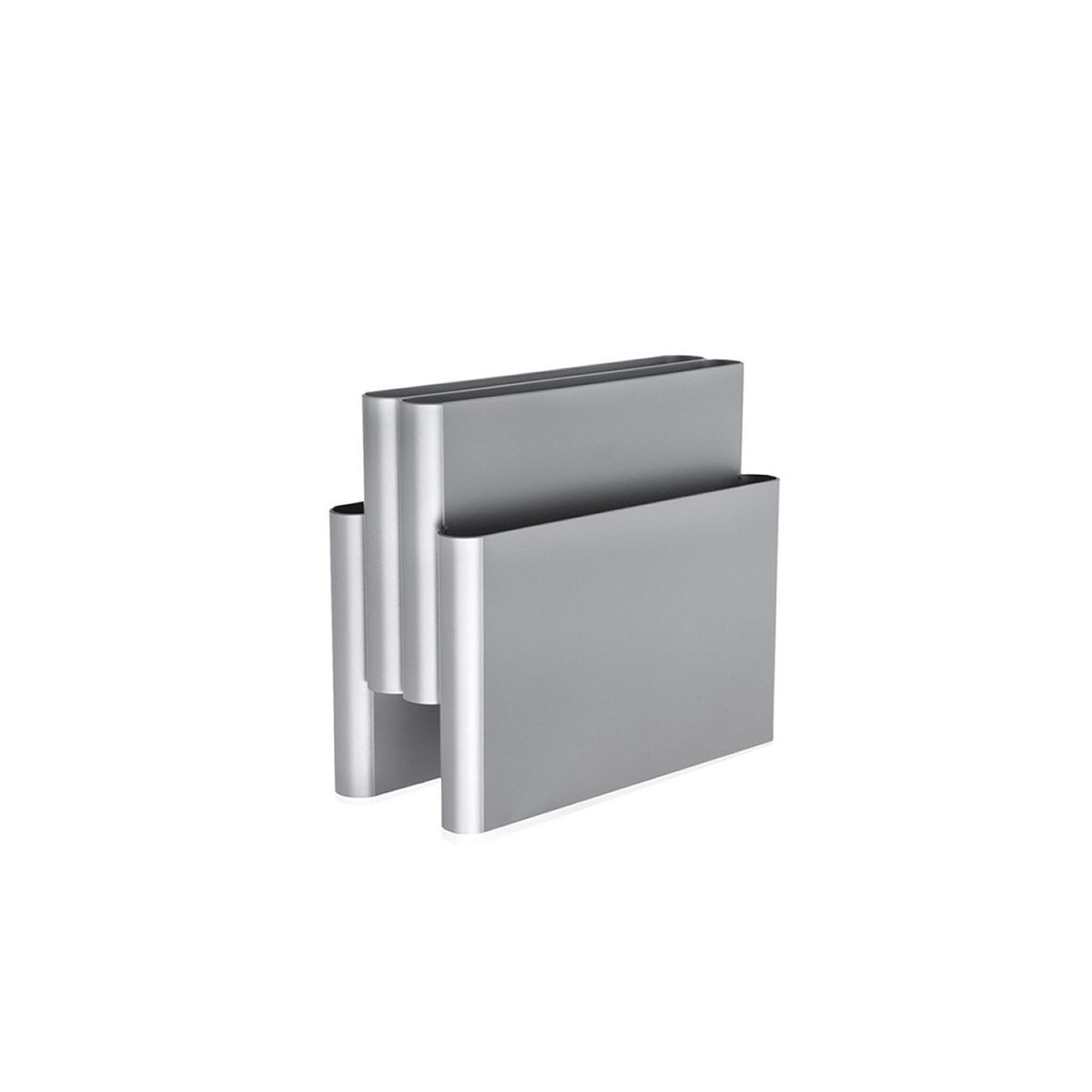 Stalak za novine Magazine Rack 4676/SI 