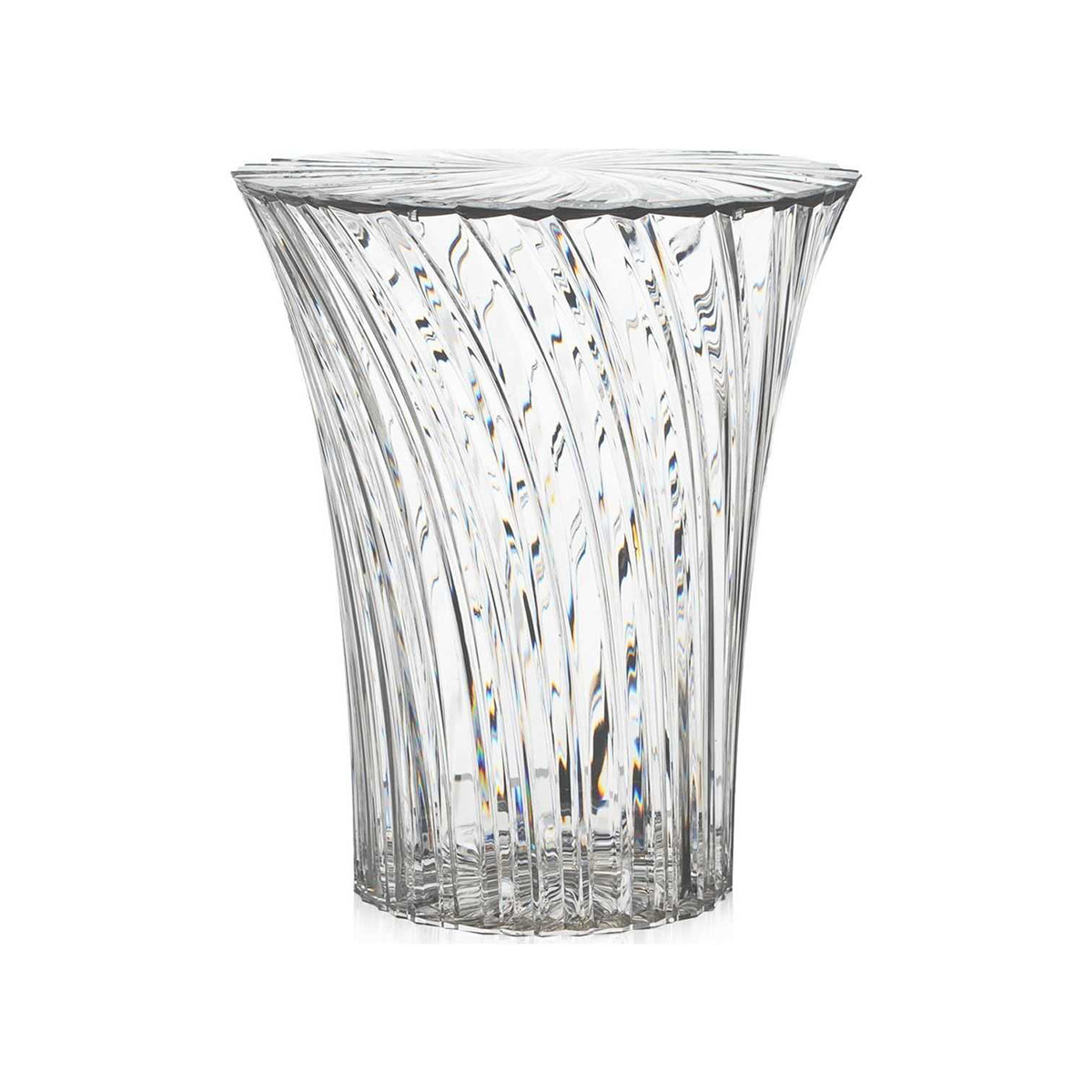Klub sto Sparkle crystal - 8818/B4