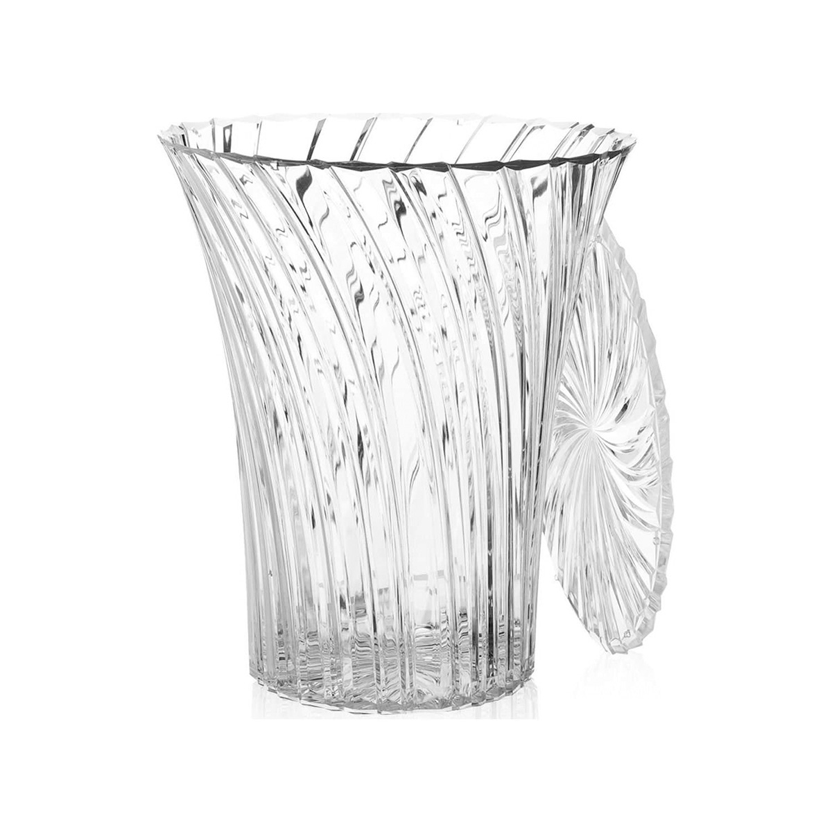 Klub sto Sparkle crystal - 8818/B4