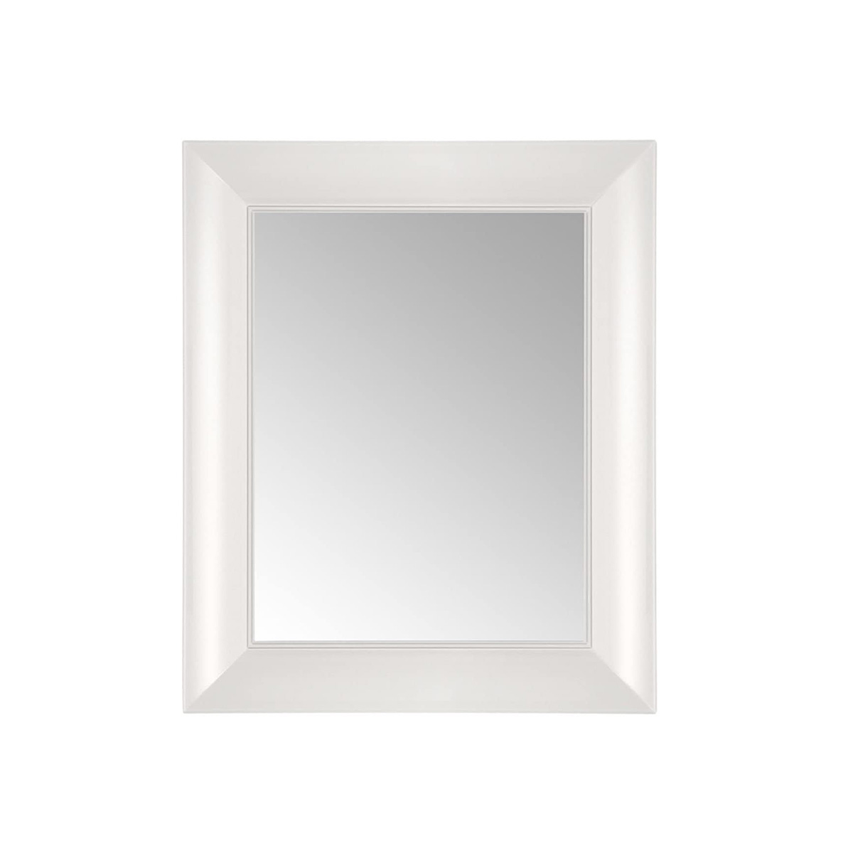Ogledalo Francois Ghost 8310/B4 kristal 