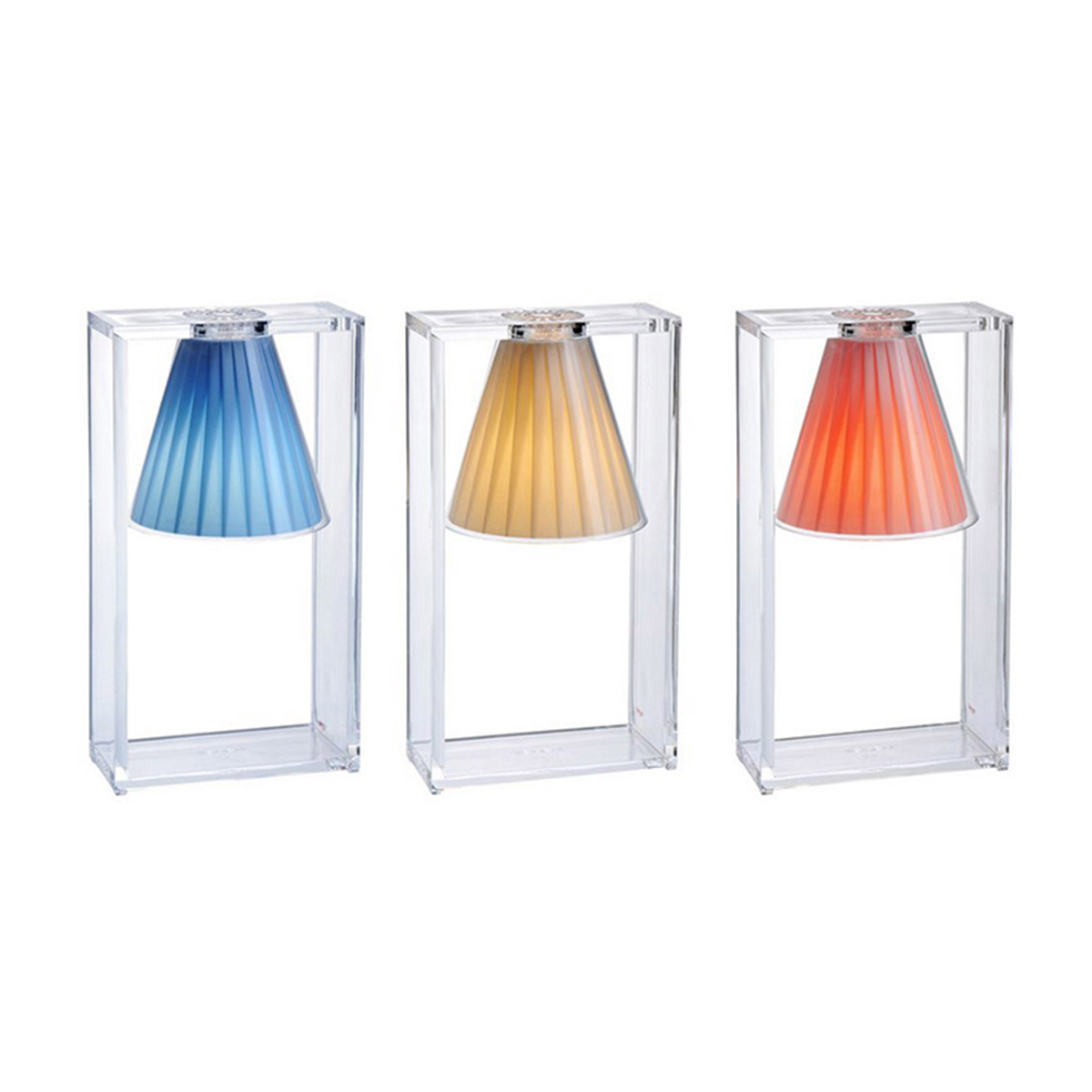 Stona lampa LIGHT AIR 9110/AZ 