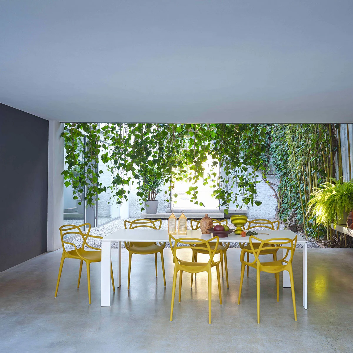 Stolica MASTERS 5865/16 