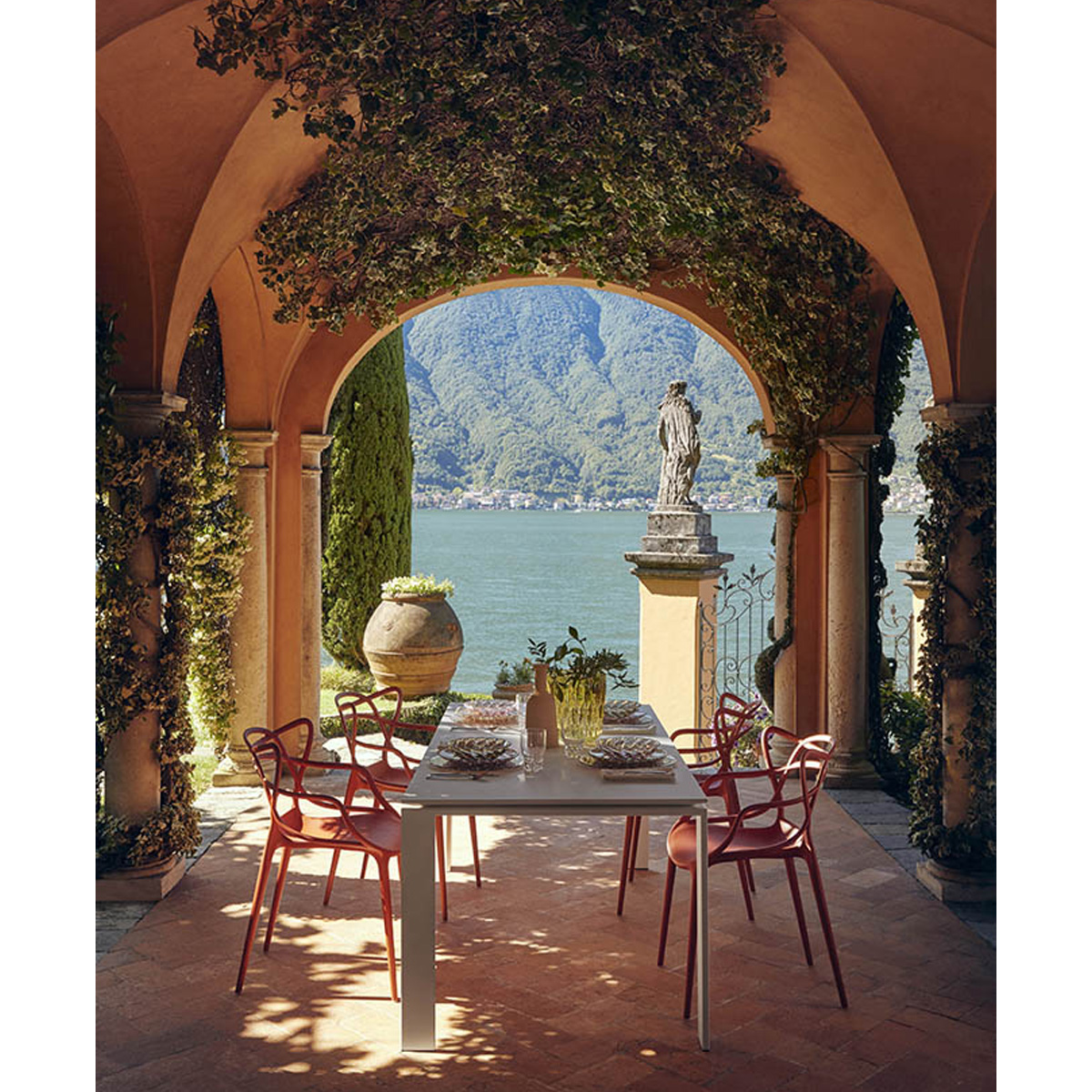 Stolica MASTERS 5865/15 