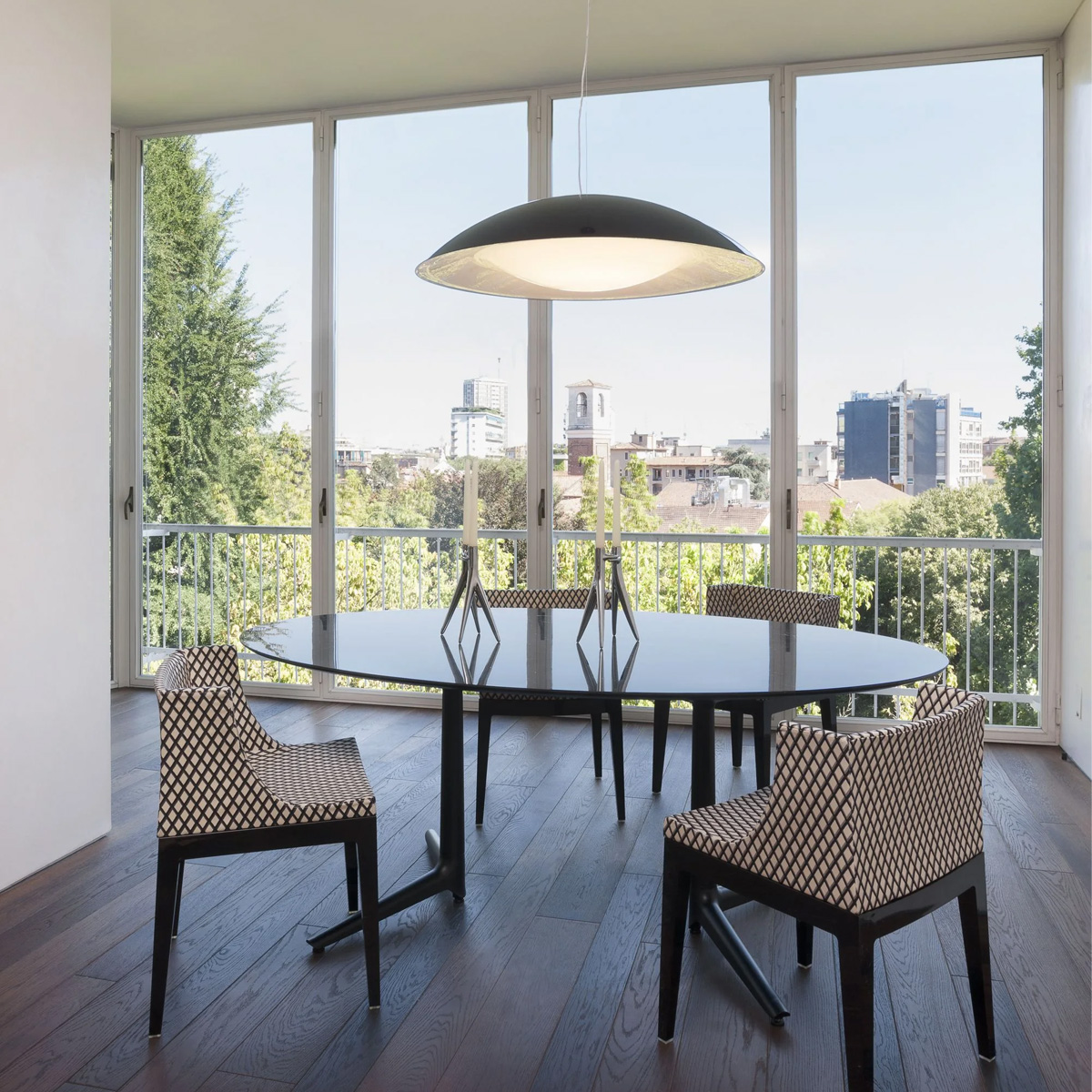 Foteljica MADEMOISELLE 4896/PP 