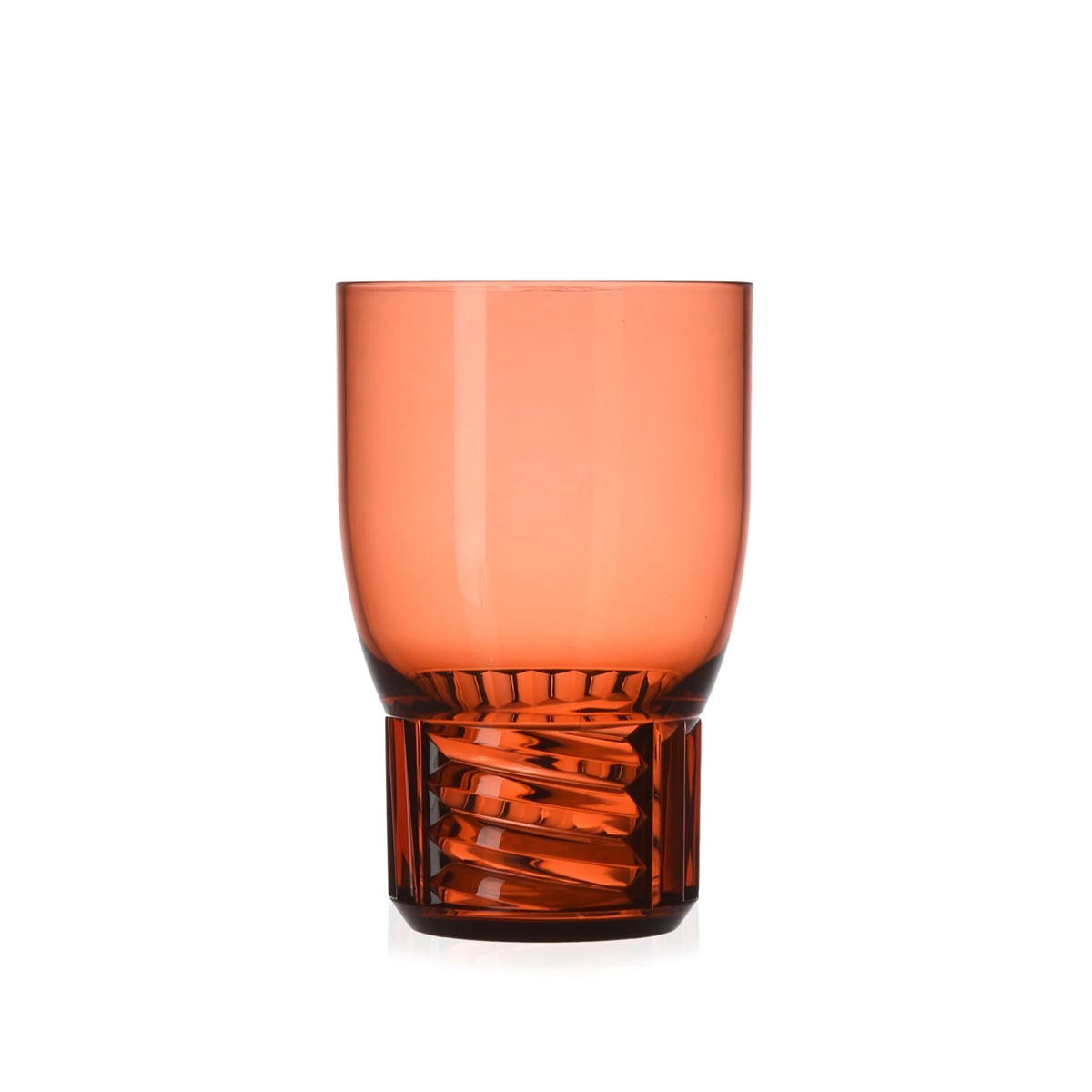 Čaša za vodu TRAMA PINKISH 1513/RO