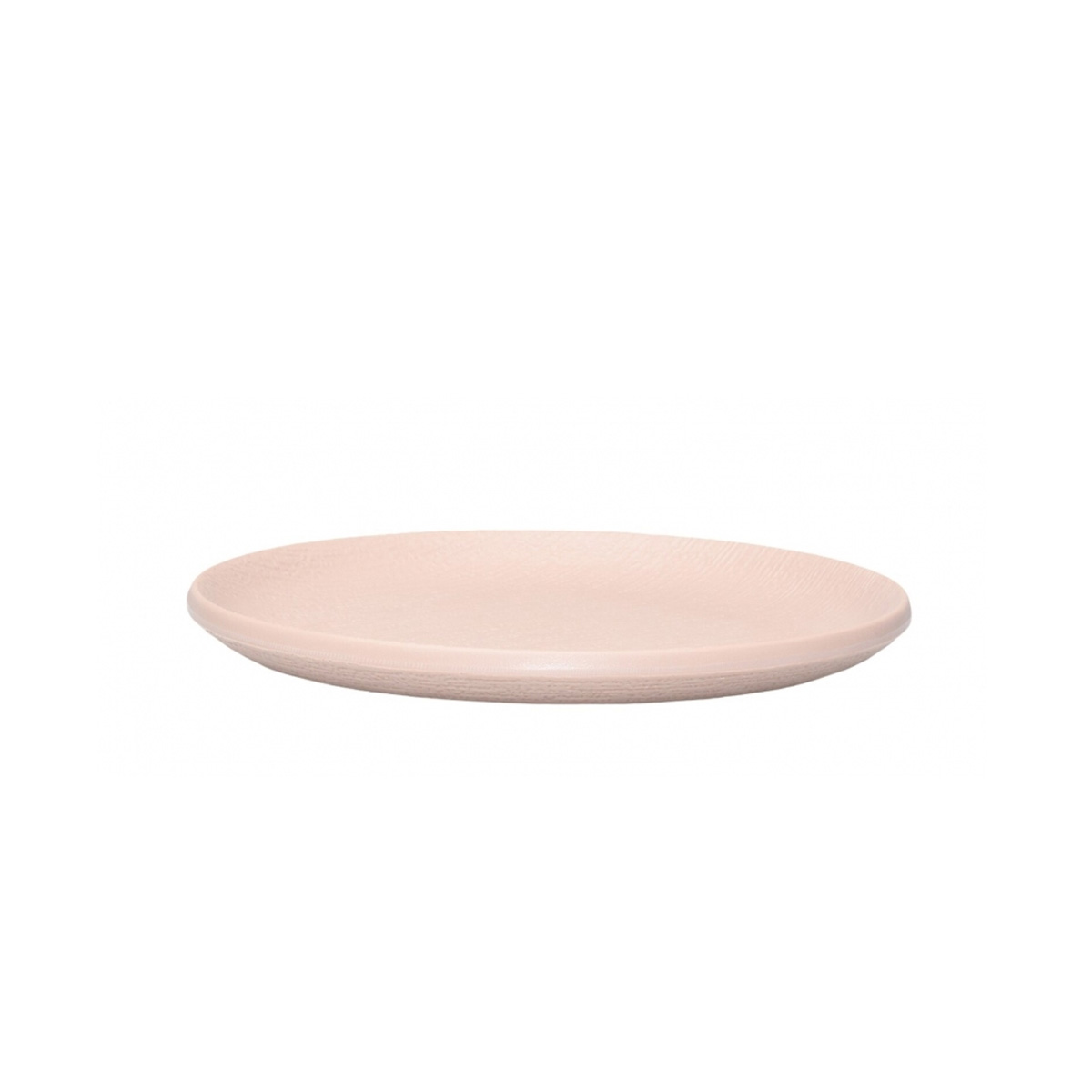 Tanjir za dezert TRAMA TERRACOTTA 16x16cm 1518/TE