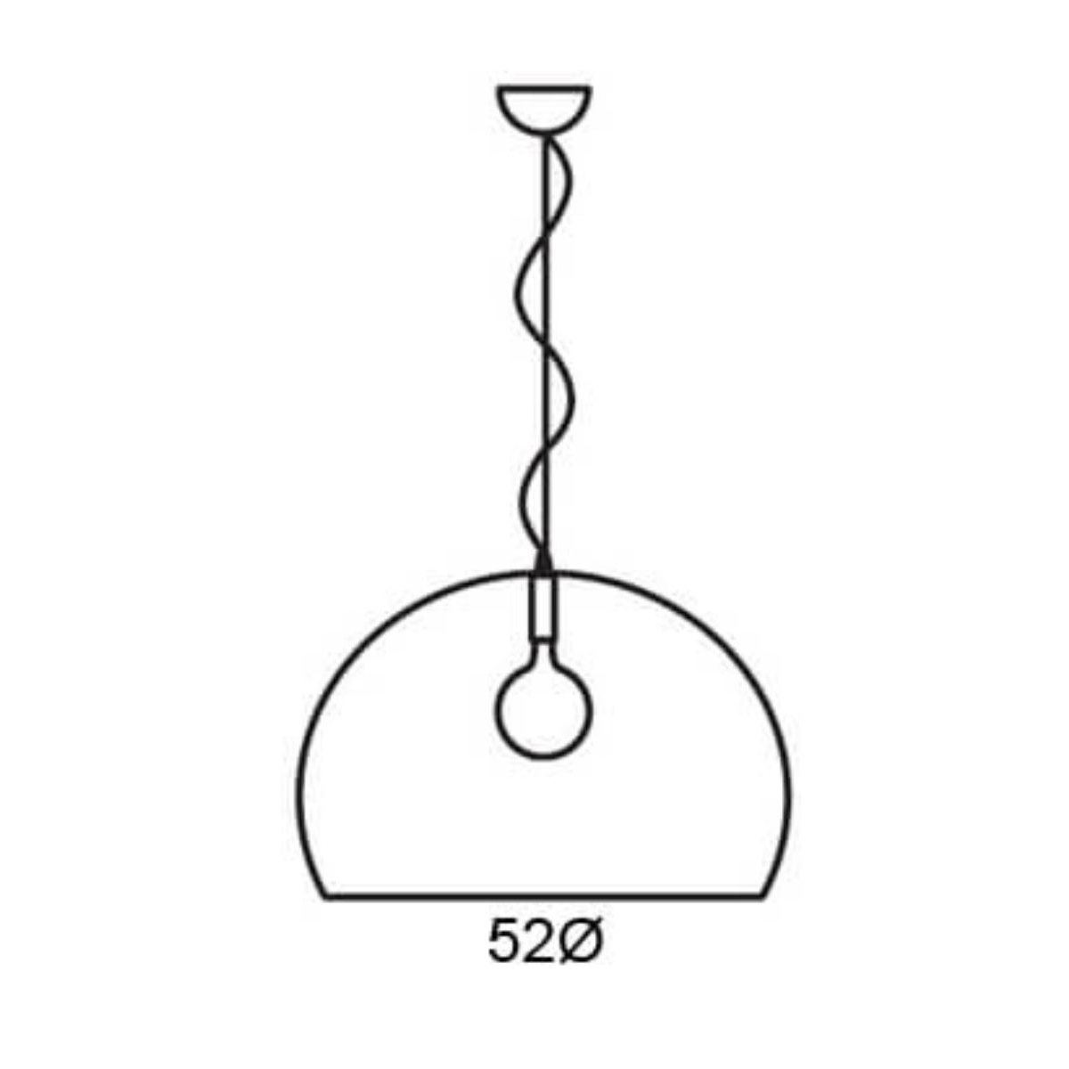 Visilica 9030/AM FL/Y