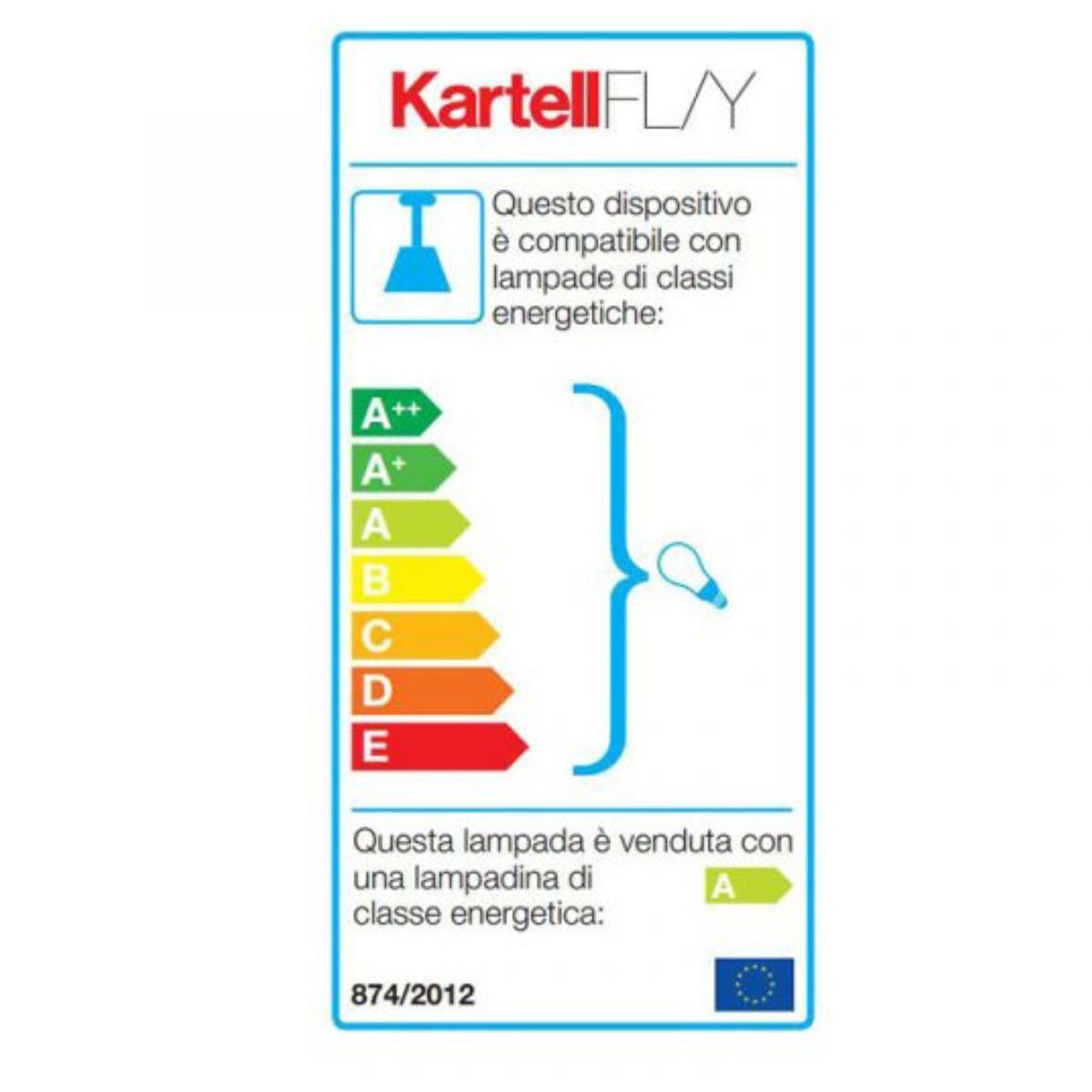 Visilica 9030/VO  FL/Y 