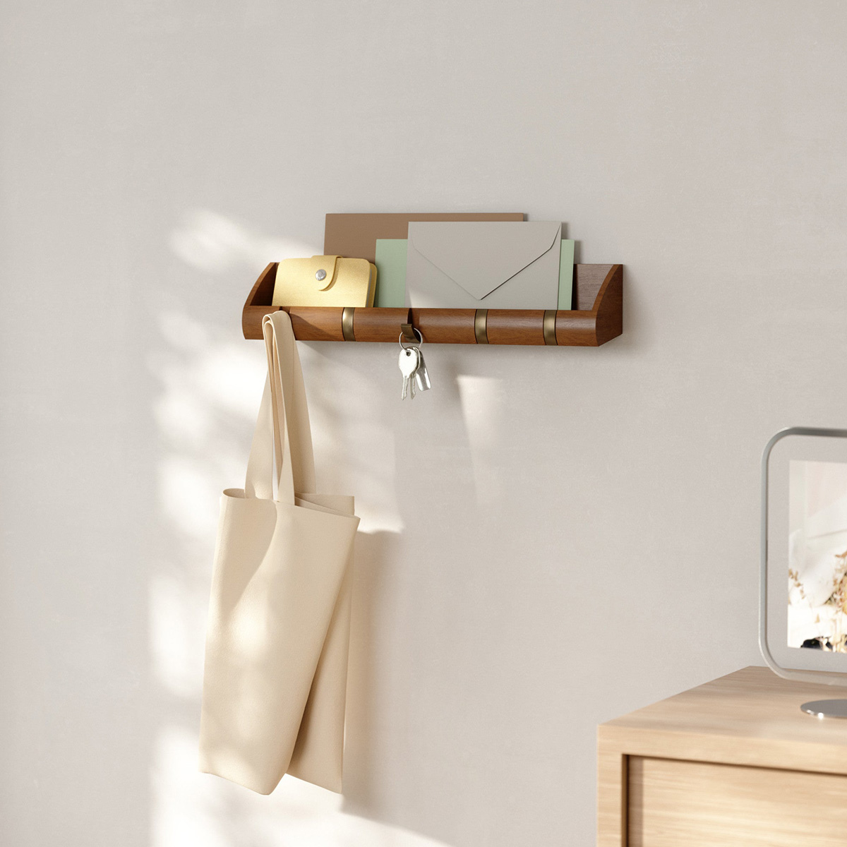 CUBBY large organizer - 1017568-1227