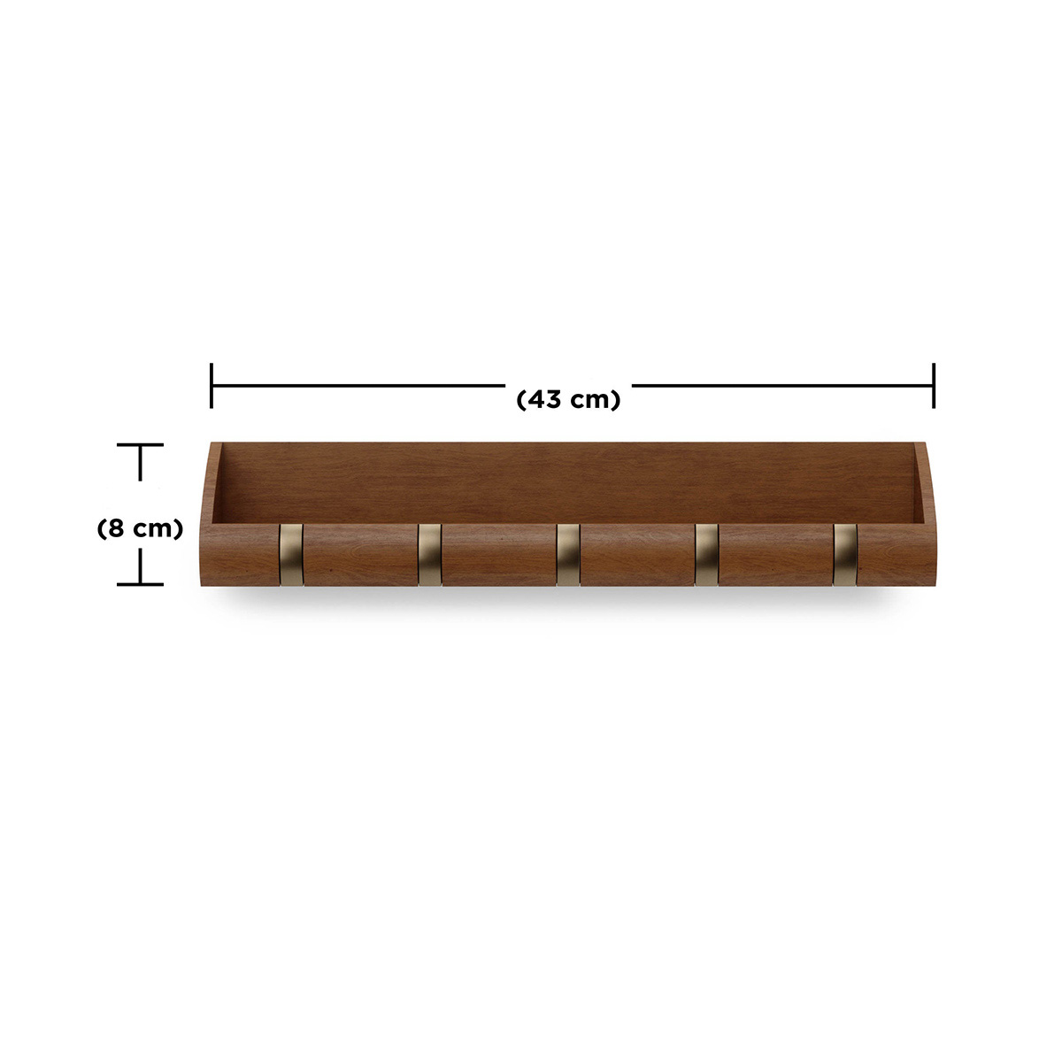 CUBBY large organizer - 1017568-1227