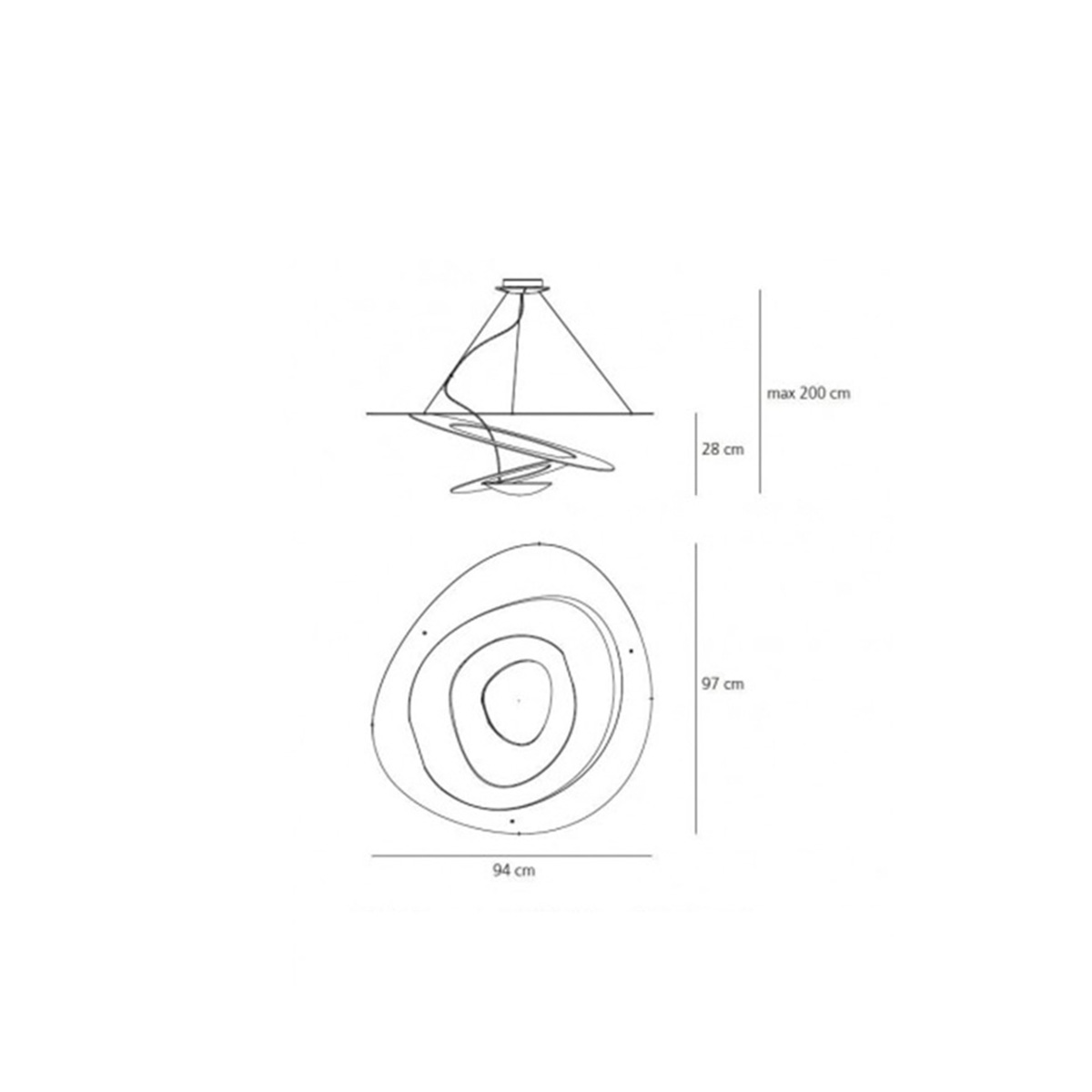 Pirce luster 1239010A