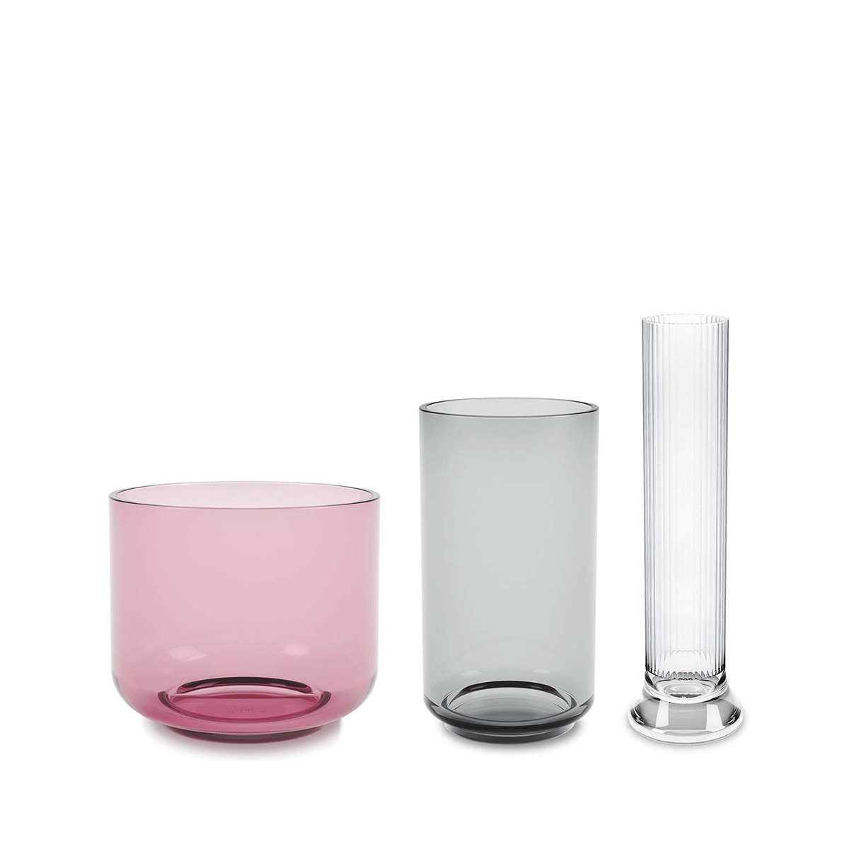 Set od 3 vaze LAYLA 1017035-022