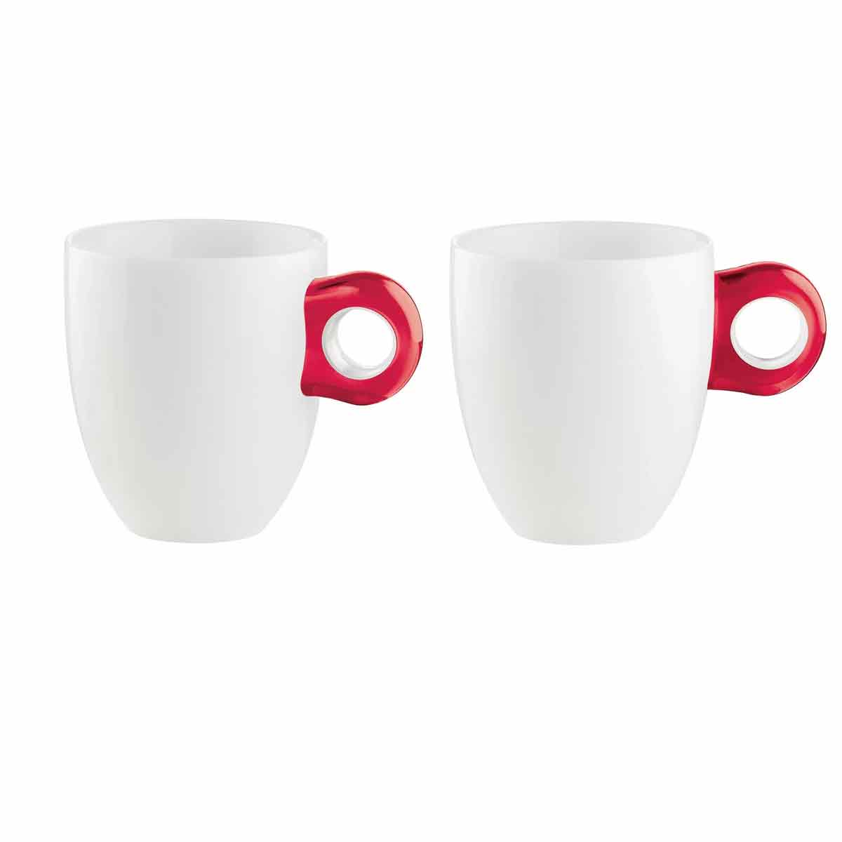 Set šolja GUZZINI 2776.00.65