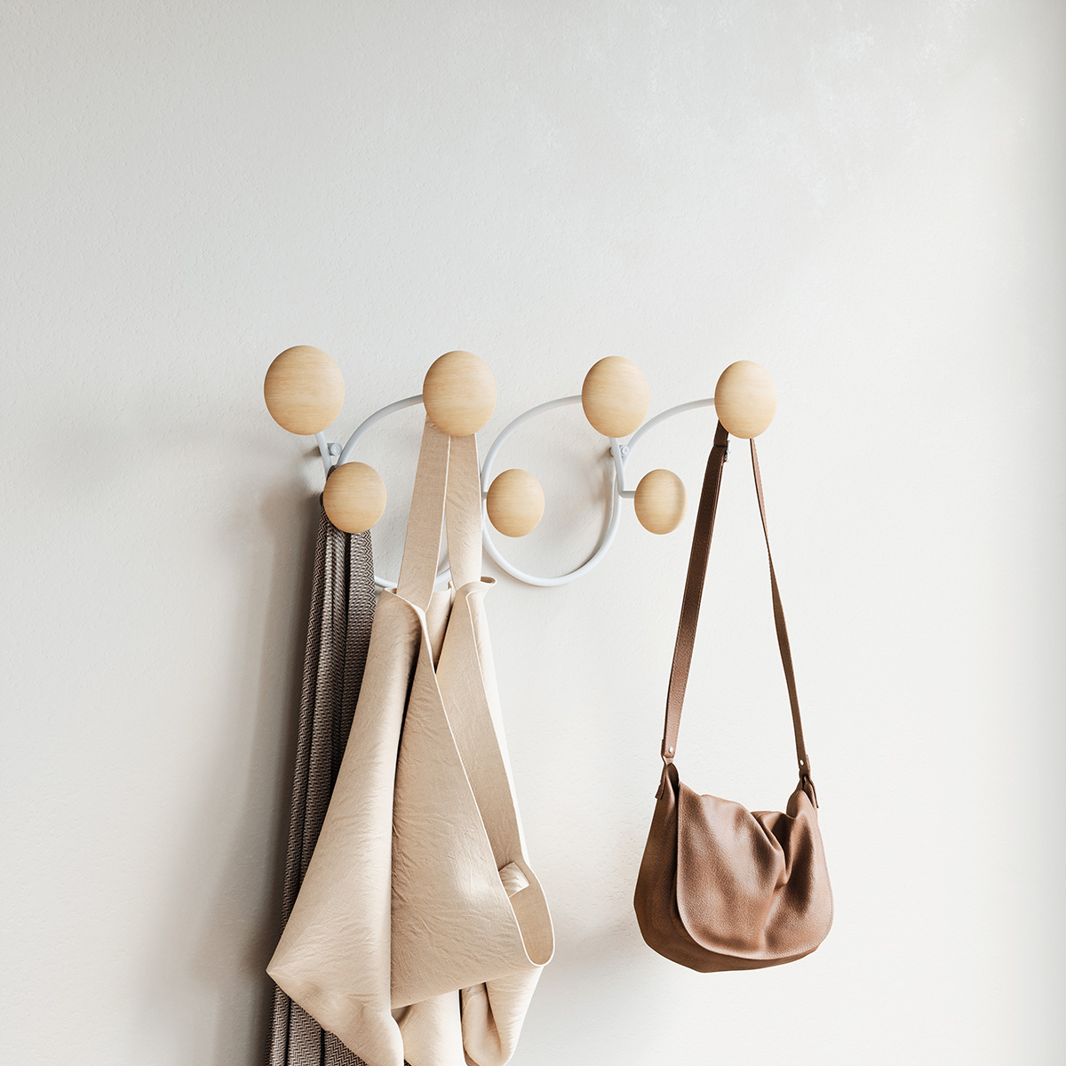 ČIVILUK DOTSY 7 HOOK 1018114-049