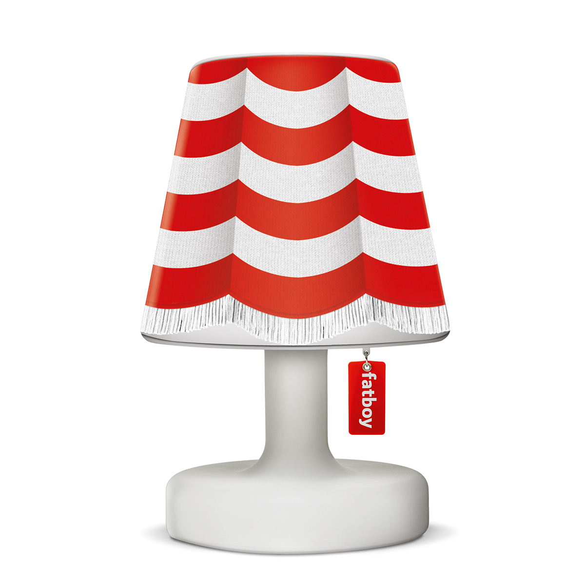 COOPER CAPPIE prugasta navlaka za lampu 104158 