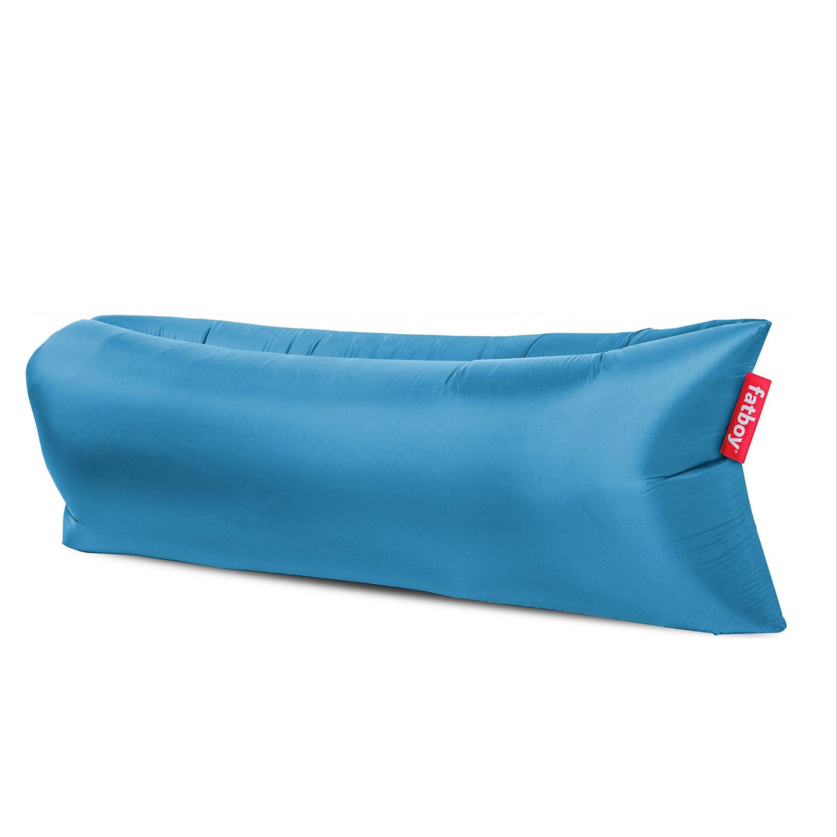 Ležaljka Lamzac 104020  tirkizno plava 