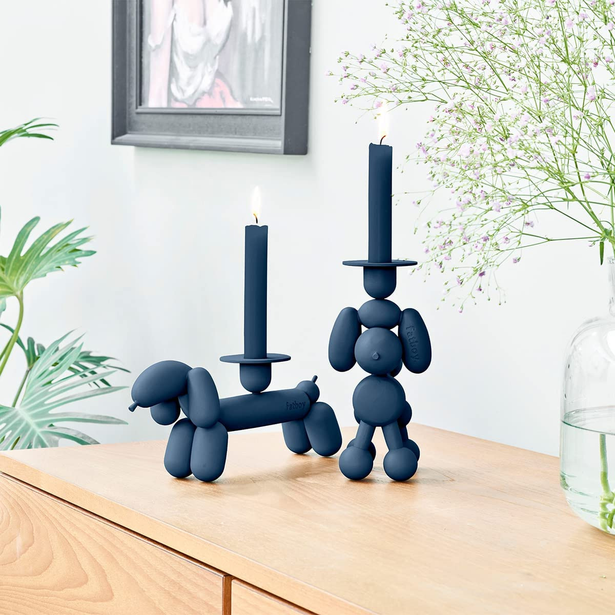 SVEĆNJAK CAN-DOLLY 103762