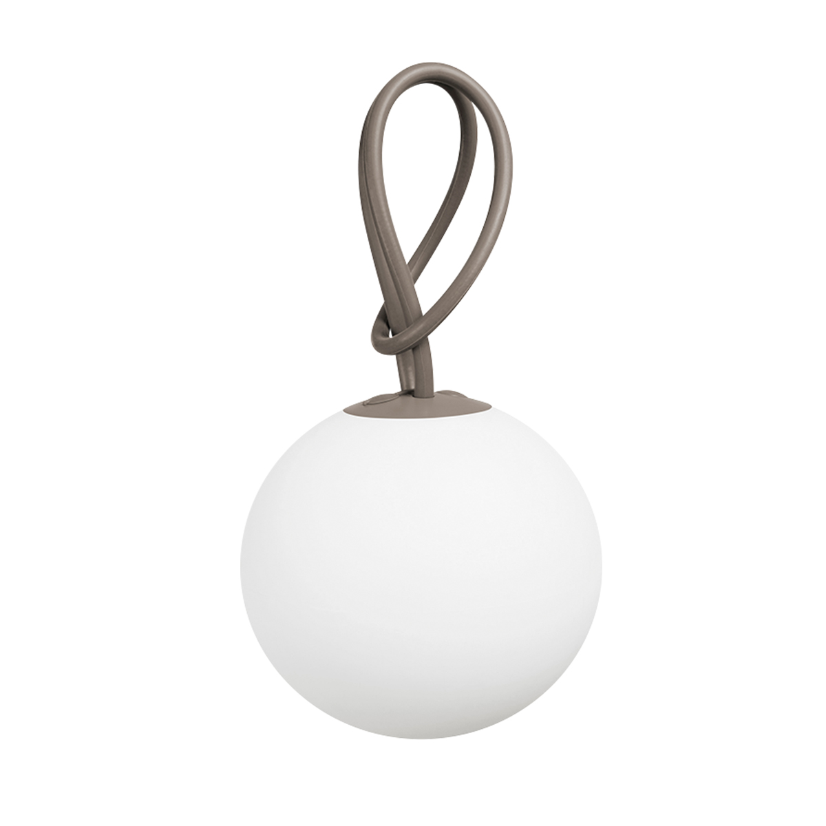 Led visilica Bolleke 100303 taupe 