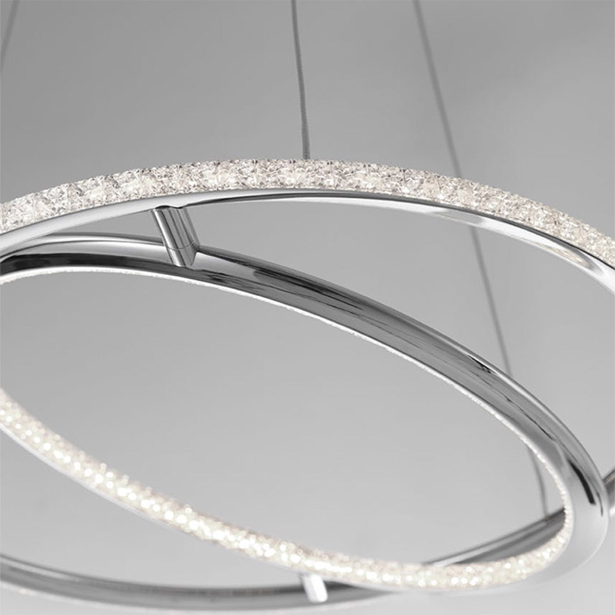 Led visilica Livorno 8107402 