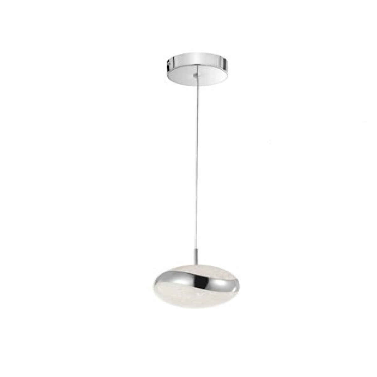 Led visilica Delano /1 9988007