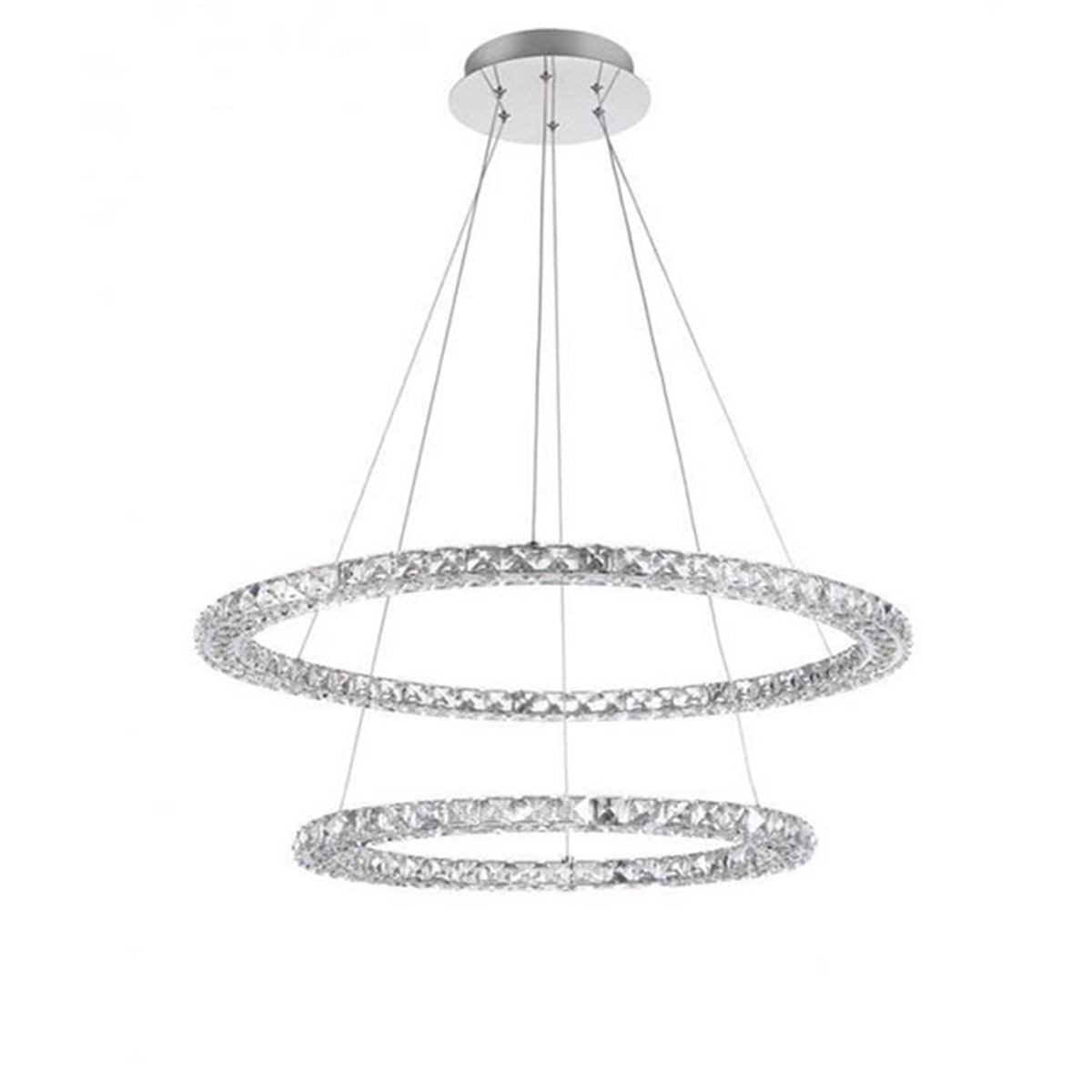 Led luster kristal Quentin 9172518 