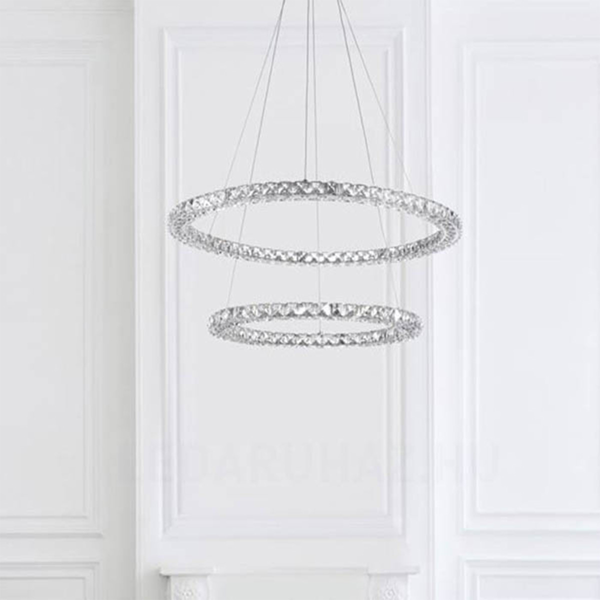 Led luster kristal Quentin 9172518 