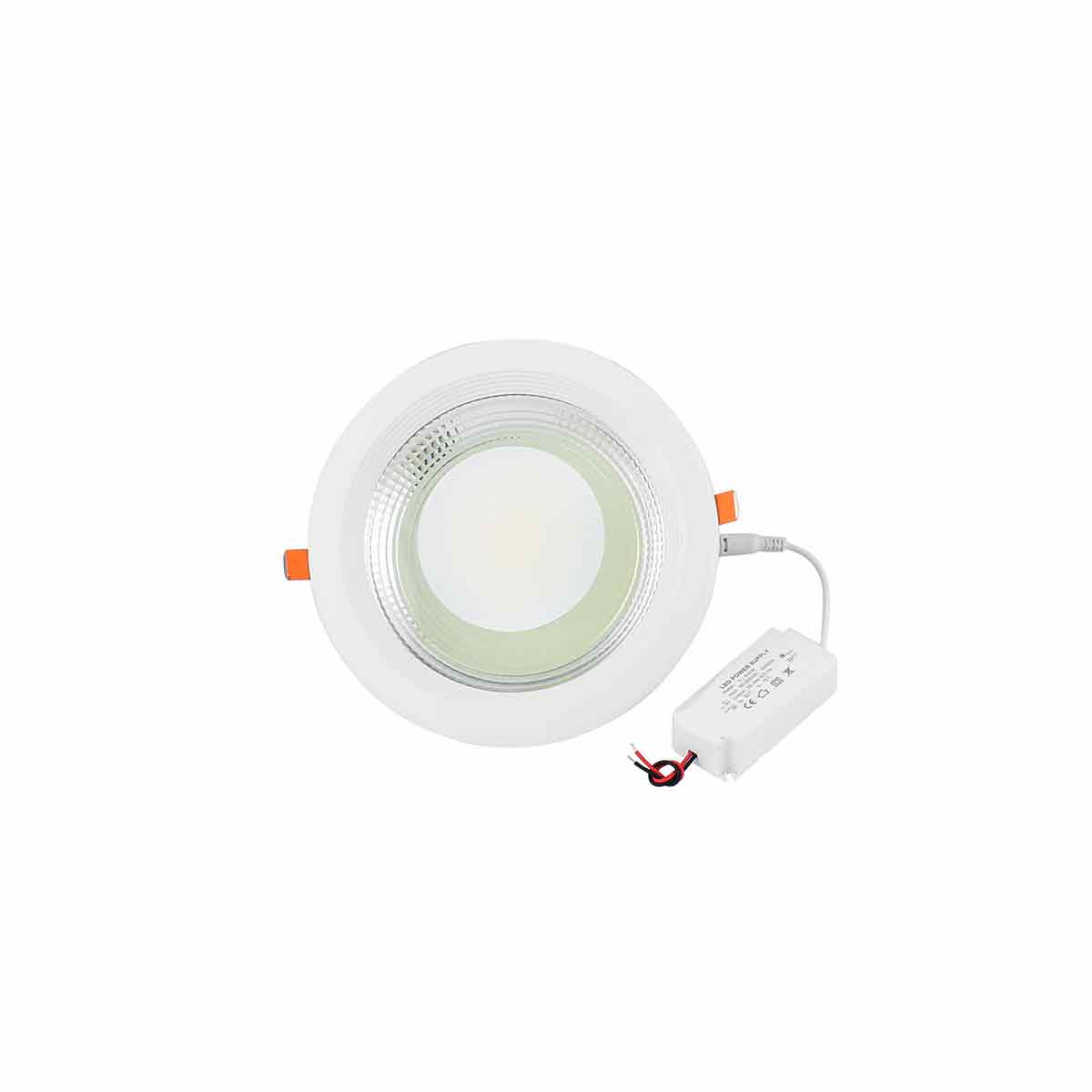 Ugradna lampa LED 12.021B