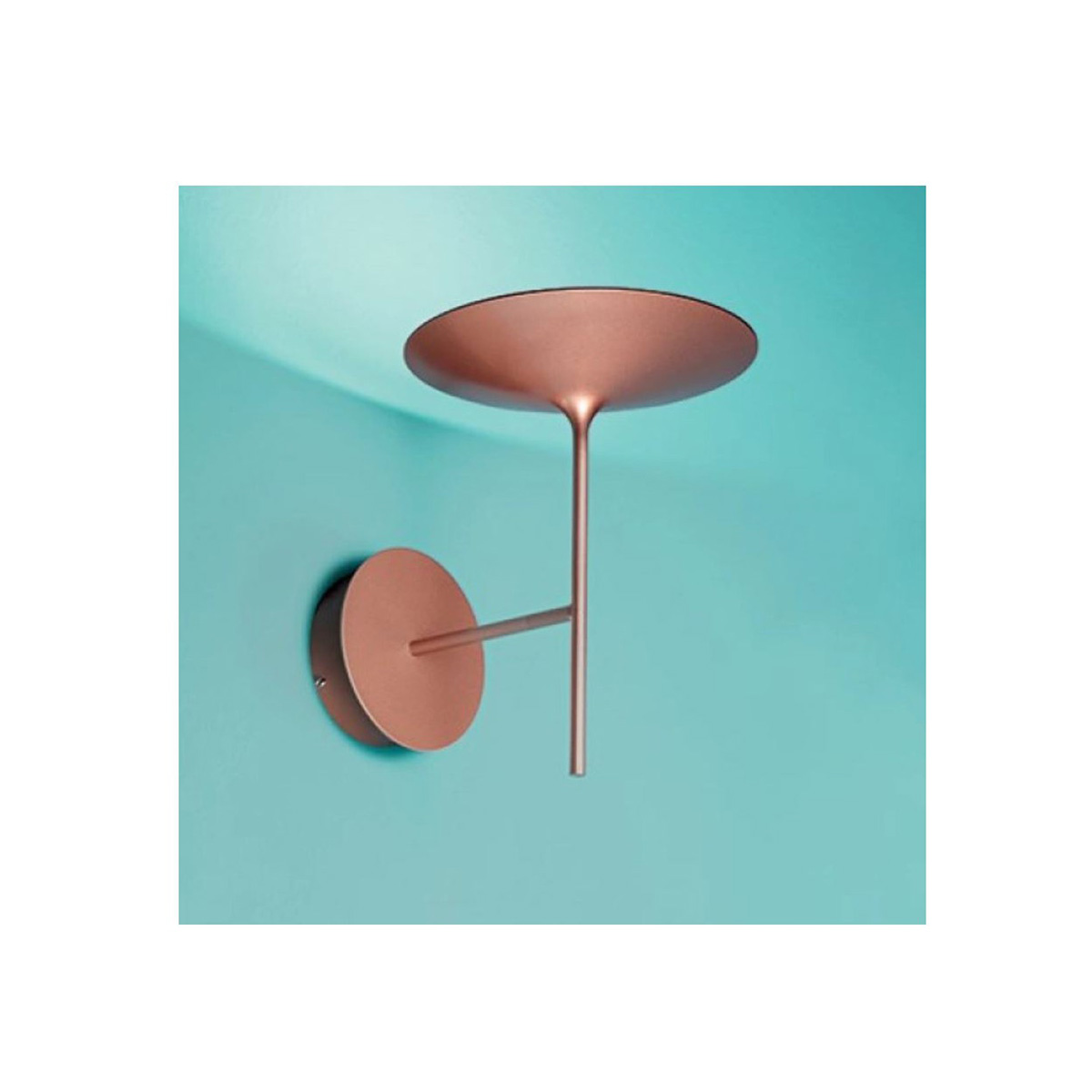 Zidna lampa POE led Z-8502