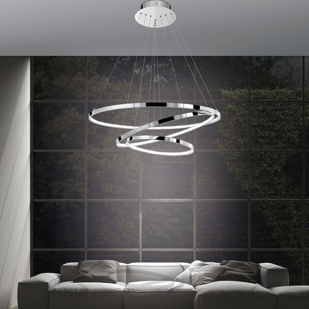 Led visilica Aria 17222004