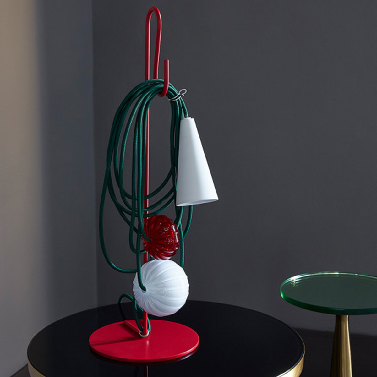 Stona lampa FILO - 289001-06