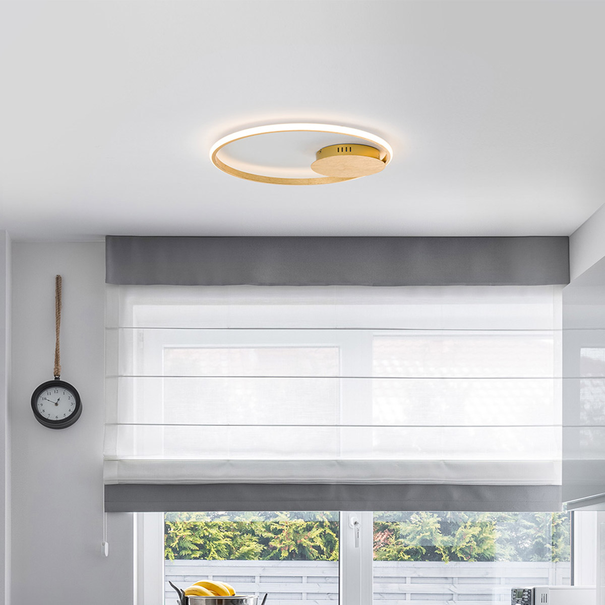 LED plafonjera 9348071