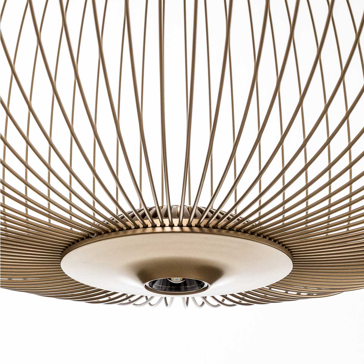 VISILICA SPOKES 1 Gold 2640071R1-71