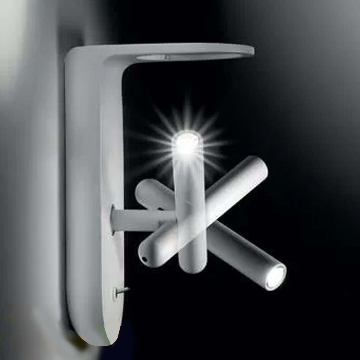 Zidna lampa 2Nights 7975 