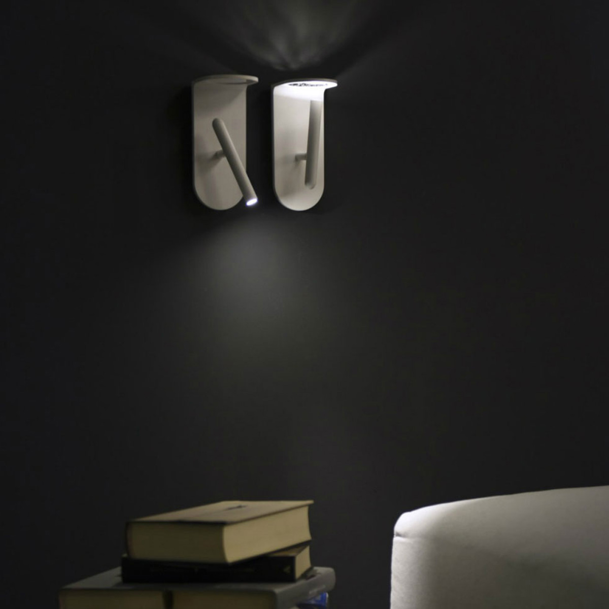 Zidna lampa 2Nights 7975 