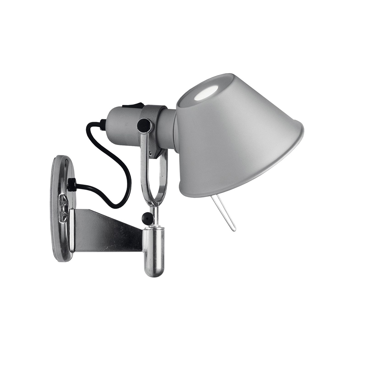 Zidna lampa Tolomeo A029250