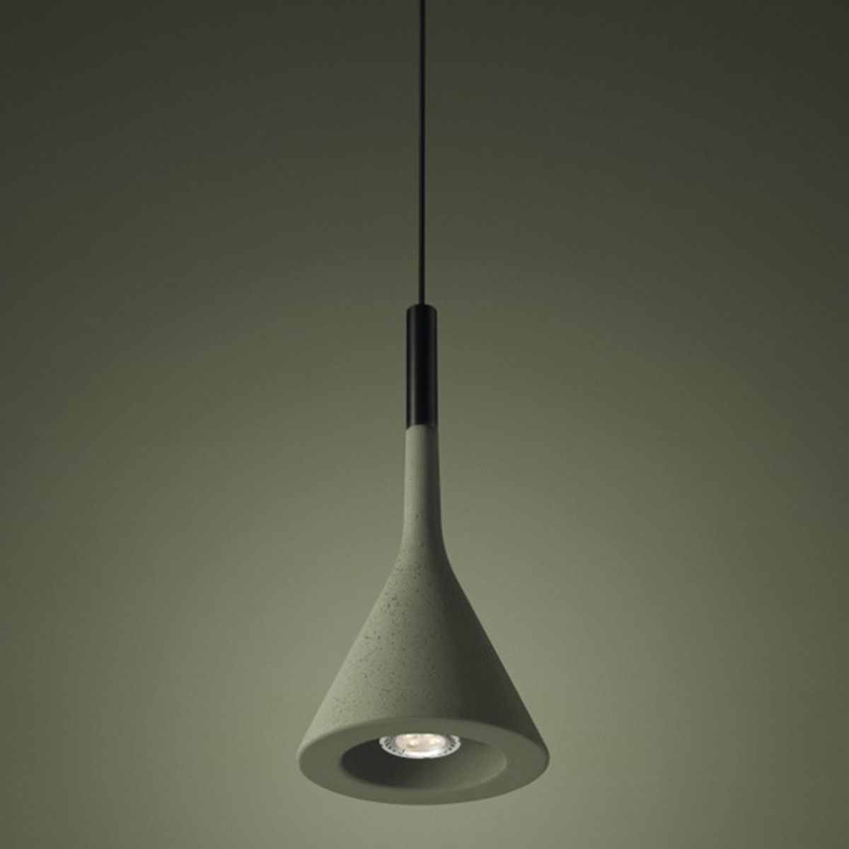 Visilica Aplomb Verde 195007-43