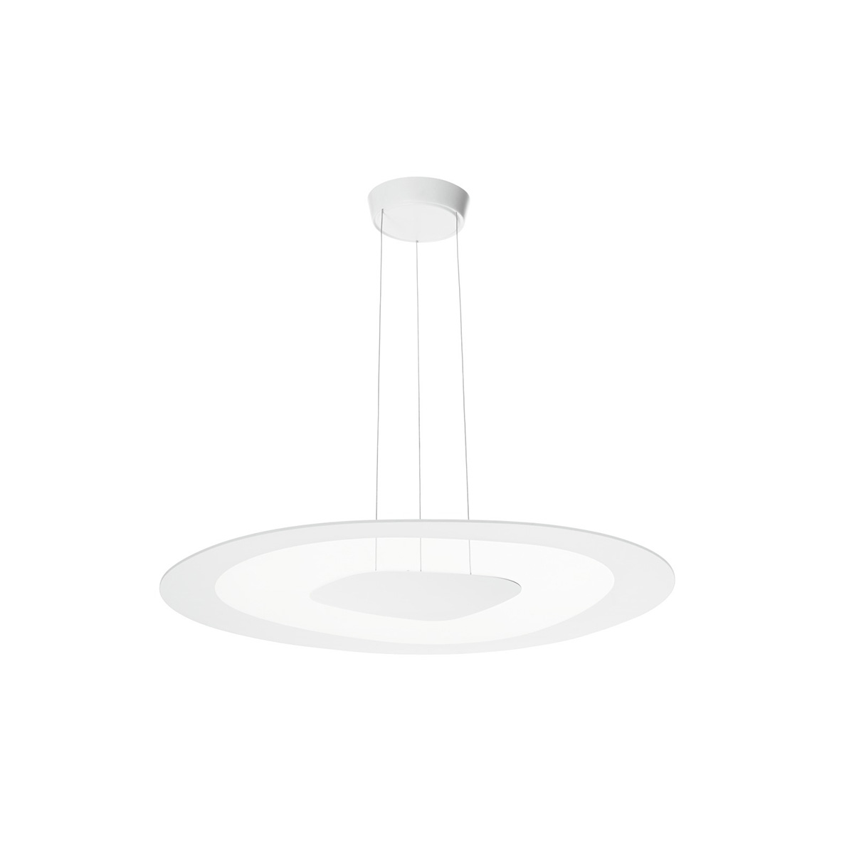 Visilica LED Antigua 90348 