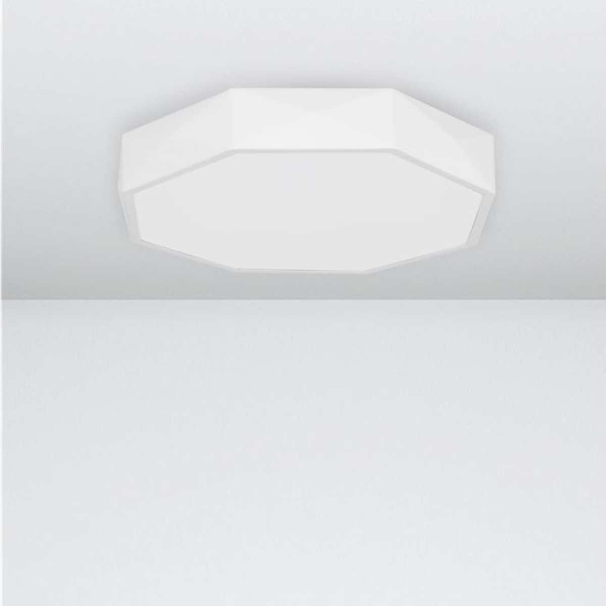 Led plafonjera Eben 9001492