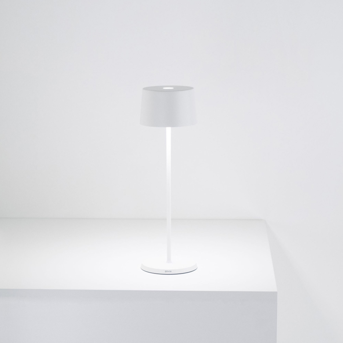 Stona lampa Olivia LD0850B3