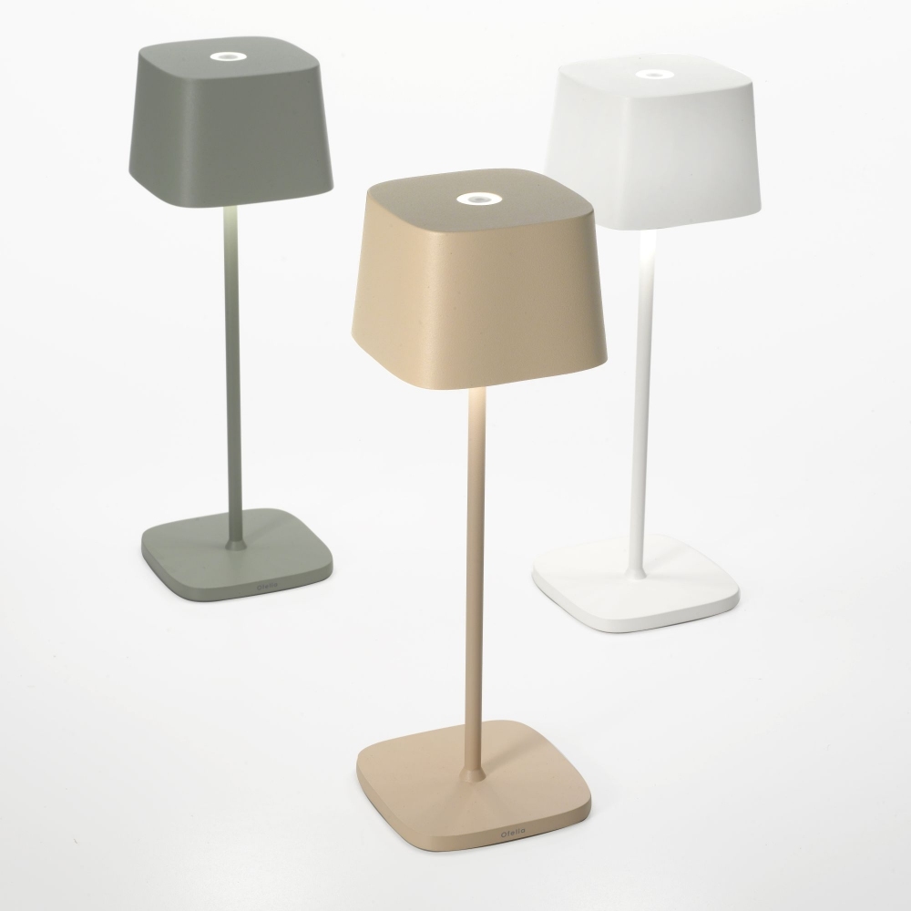 Stona lampa Ofelia Pro LD0870S3