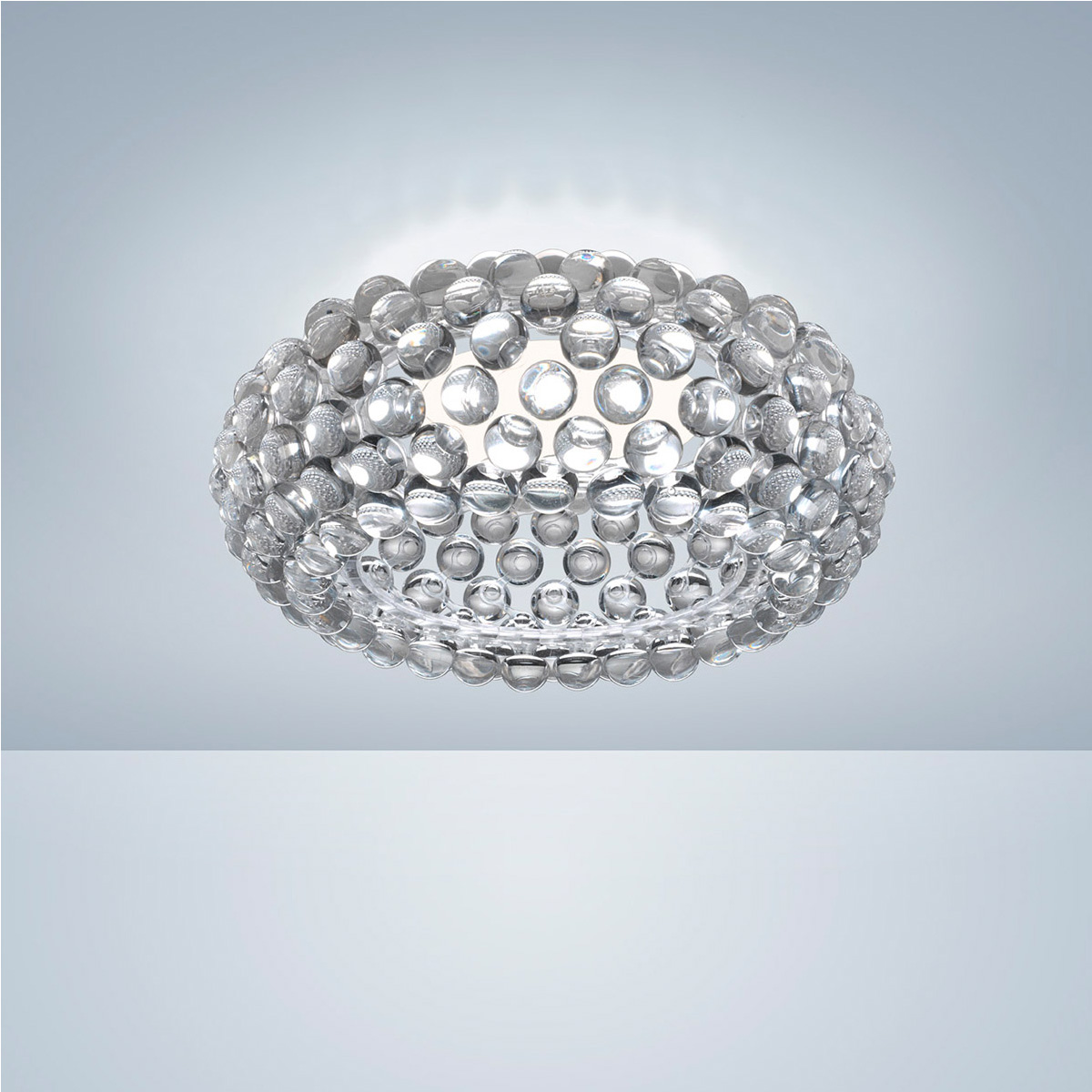 Plafonska lampa Caboche Plus Transparent 311008 16