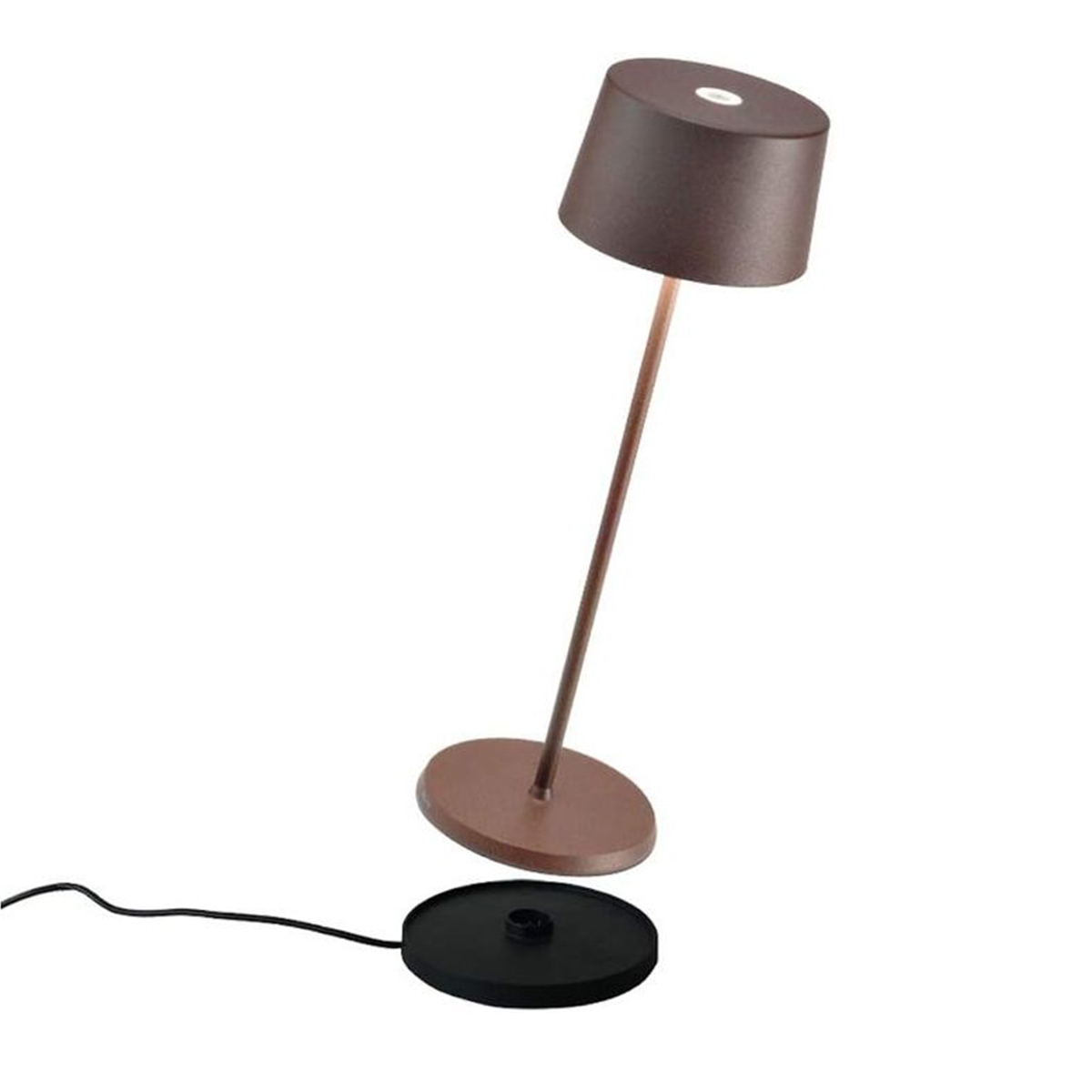 Stona lampa Olivia LD0850R3
